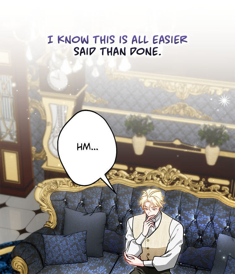 Not Your Monster-in-Law Chapter 58 page 47 - 