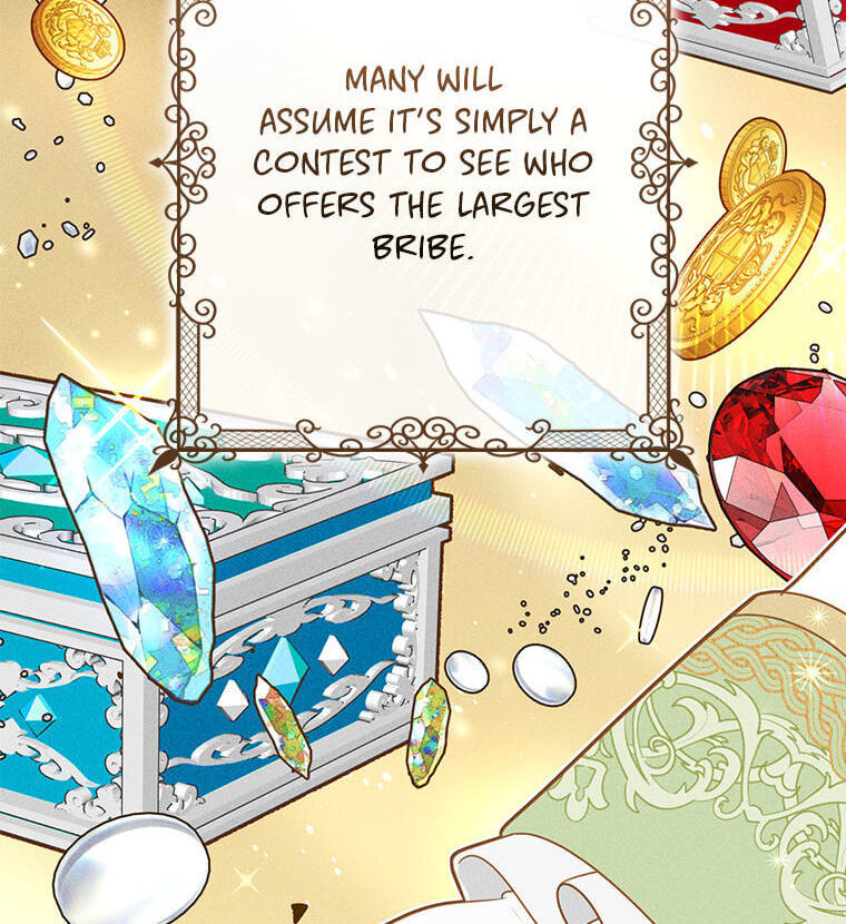 Not Your Monster-in-Law Chapter 58 page 52 - 