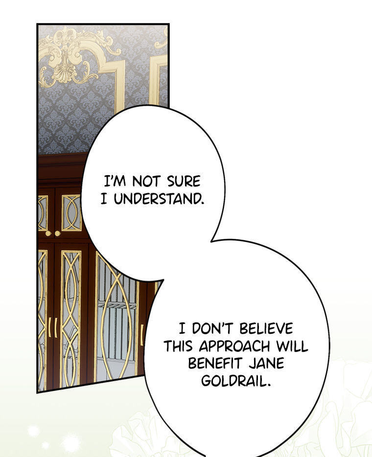 Not Your Monster-in-Law Chapter 58 page 59 - 