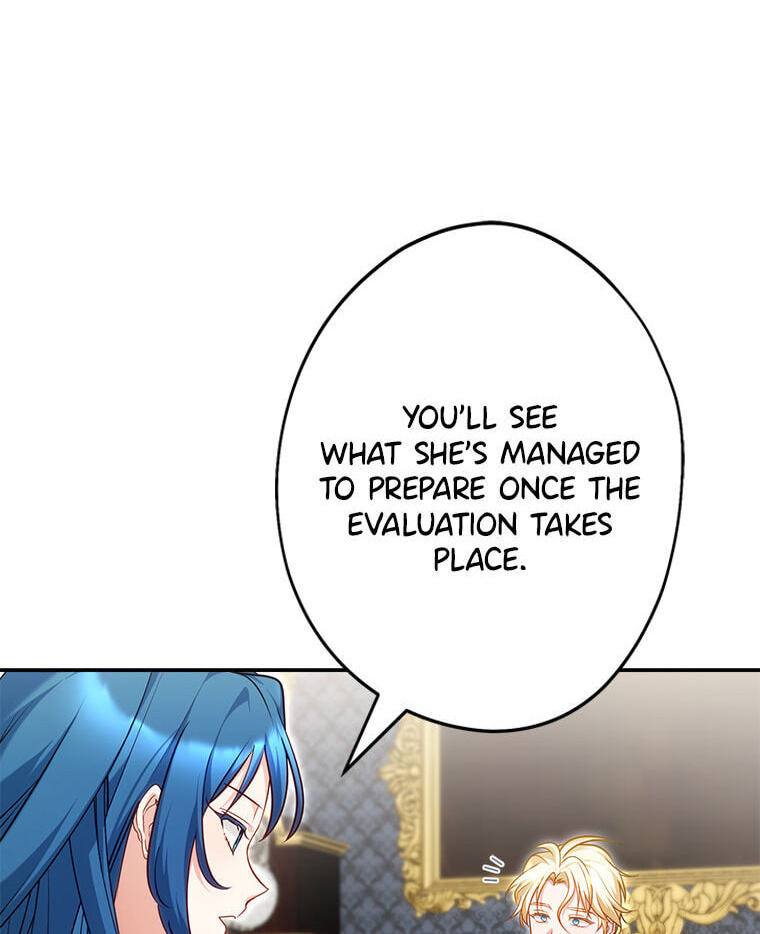 Not Your Monster-in-Law Chapter 58 page 62 - 