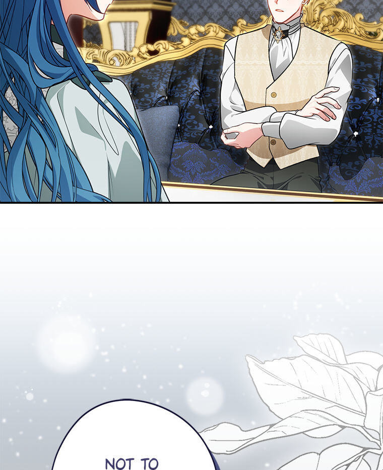 Not Your Monster-in-Law Chapter 58 page 63 - 