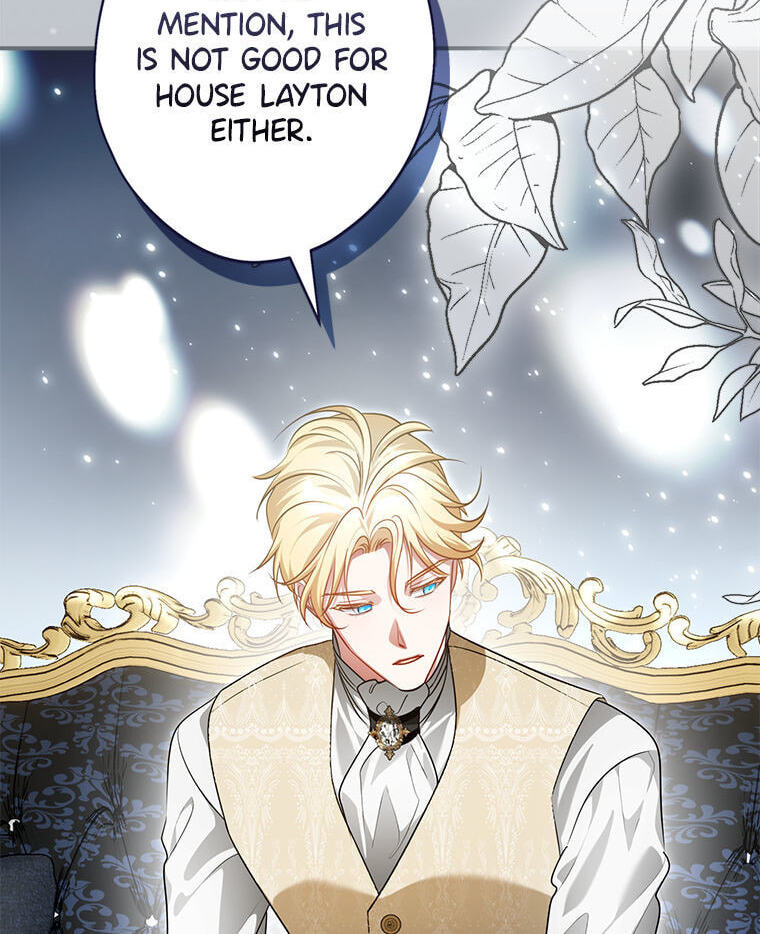 Not Your Monster-in-Law Chapter 58 page 64 - 