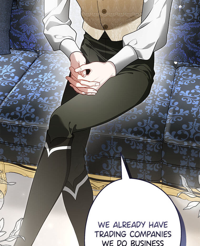 Not Your Monster-in-Law Chapter 58 page 65 - 