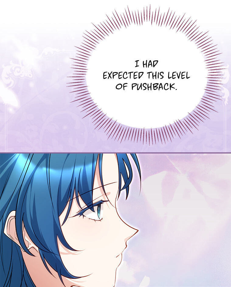 Not Your Monster-in-Law Chapter 58 page 67 - 