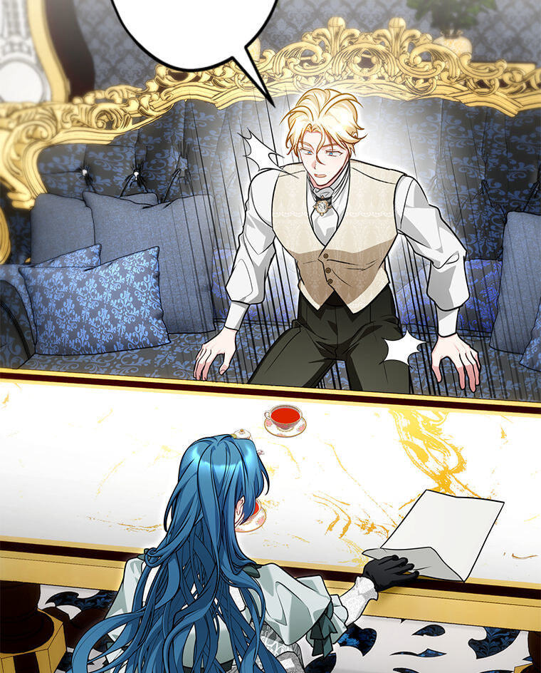 Not Your Monster-in-Law Chapter 58 page 71 - 