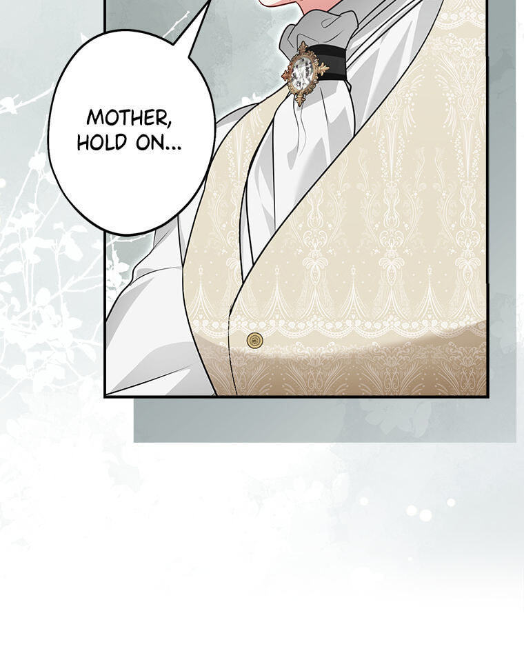 Not Your Monster-in-Law Chapter 58 page 74 - 
