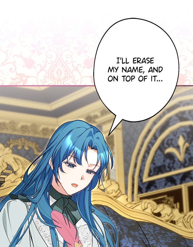 Not Your Monster-in-Law Chapter 58 page 75 - 