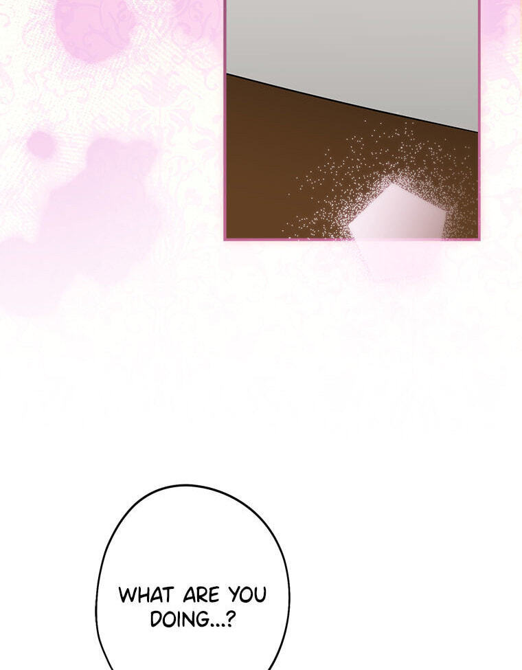 Not Your Monster-in-Law Chapter 58 page 77 - 