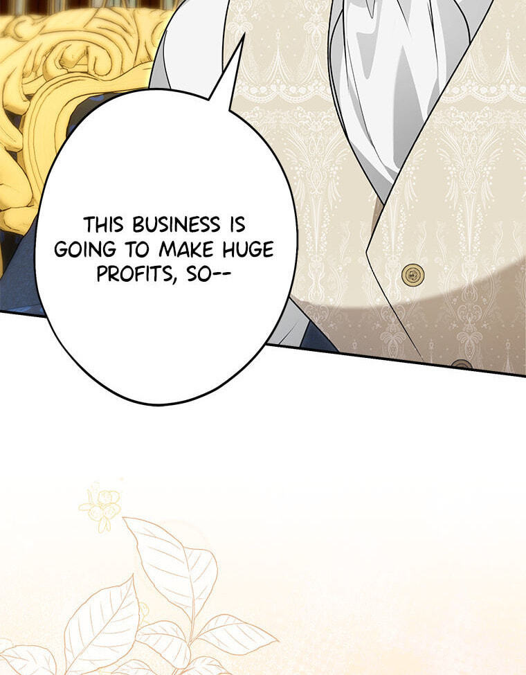 Not Your Monster-in-Law Chapter 58 page 79 - 