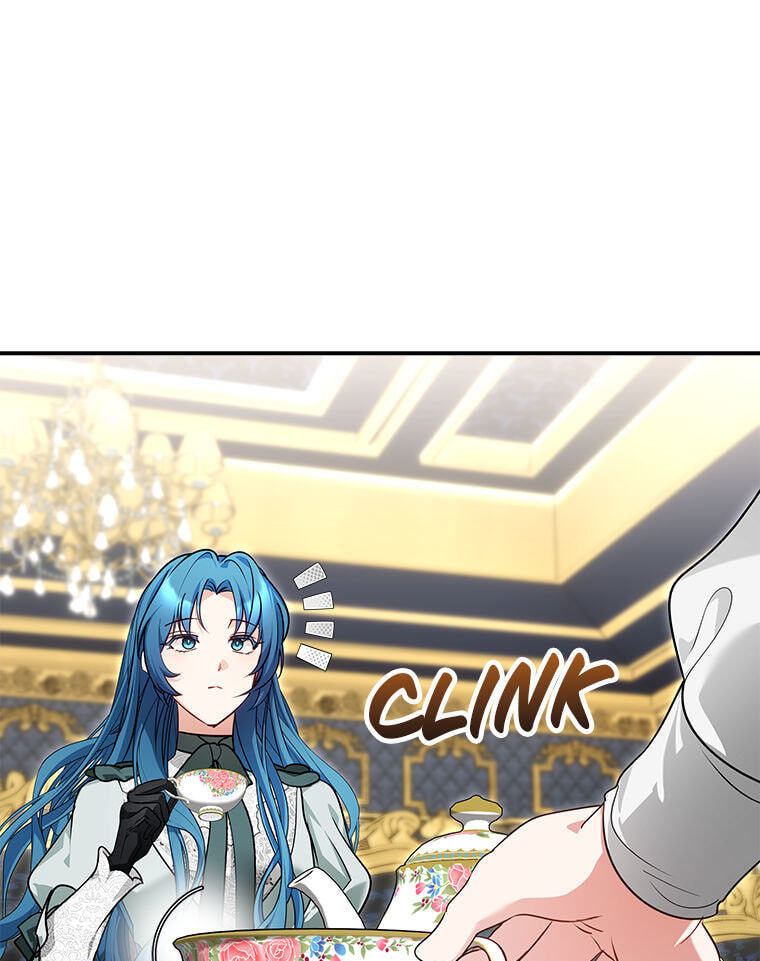 Not Your Monster-in-Law Chapter 58 page 9 - 