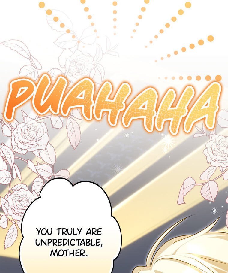Not Your Monster-in-Law Chapter 58 page 86 - 