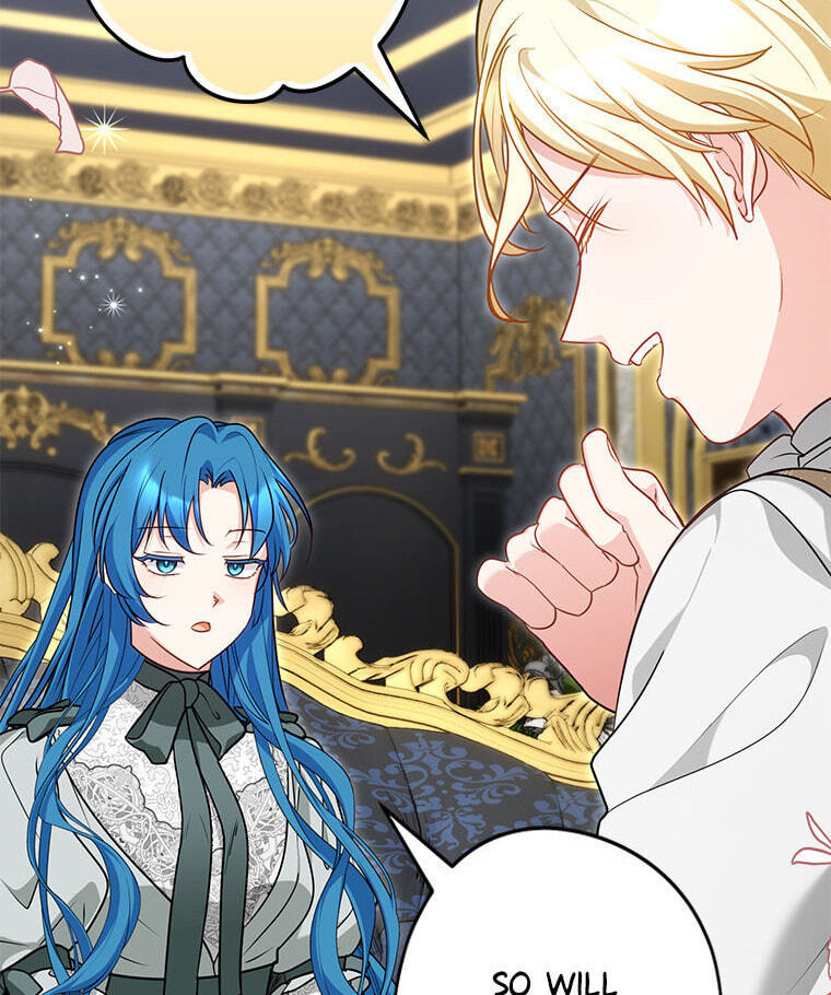 Not Your Monster-in-Law Chapter 58 page 87 - 