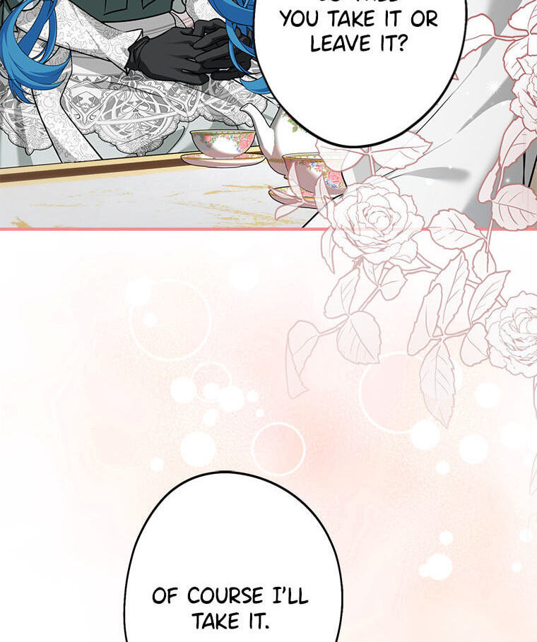 Not Your Monster-in-Law Chapter 58 page 88 - 