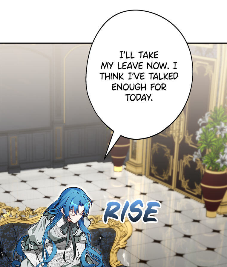 Not Your Monster-in-Law Chapter 58 page 91 - 
