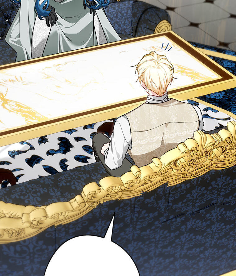 Not Your Monster-in-Law Chapter 58 page 92 - 