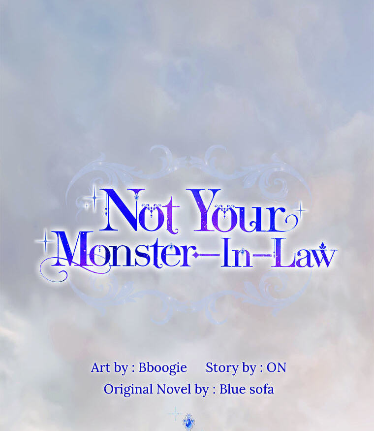 Not Your Monster-in-Law Chapter 59 page 2 - 
