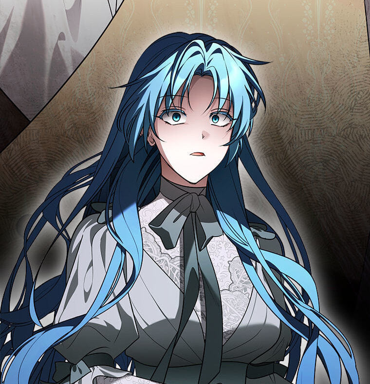 Not Your Monster-in-Law Chapter 59 page 11 - 