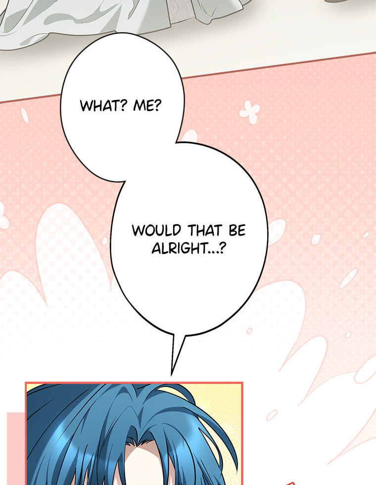 Not Your Monster-in-Law Chapter 59 page 101 - 