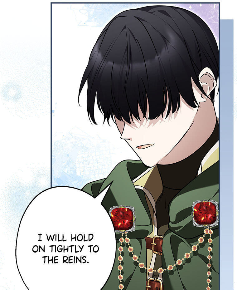 Not Your Monster-in-Law Chapter 59 page 103 - 