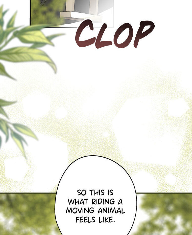 Not Your Monster-in-Law Chapter 59 page 108 - 