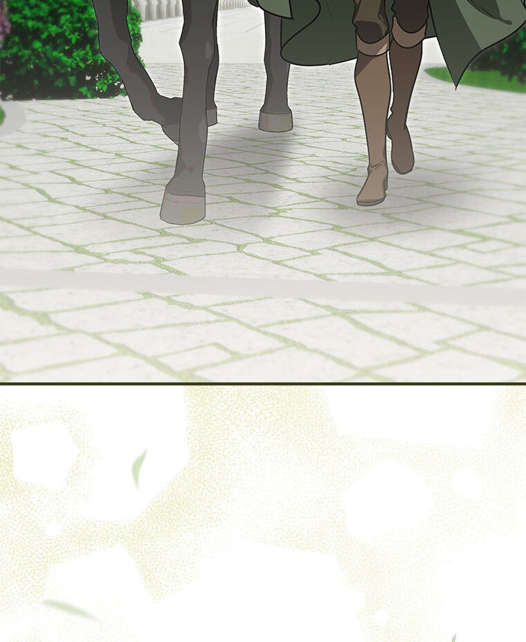Not Your Monster-in-Law Chapter 59 page 110 - 
