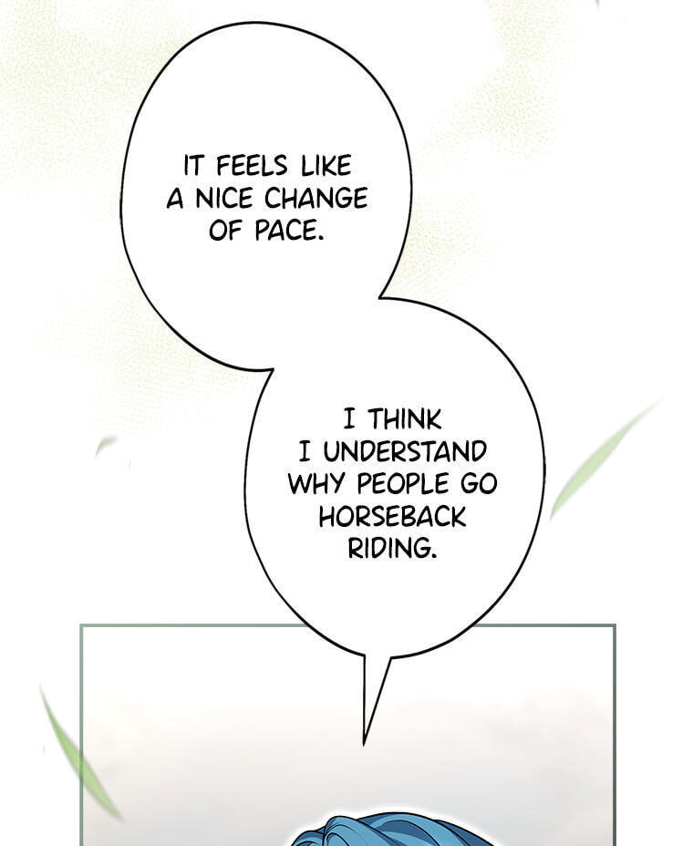 Not Your Monster-in-Law Chapter 59 page 111 - 
