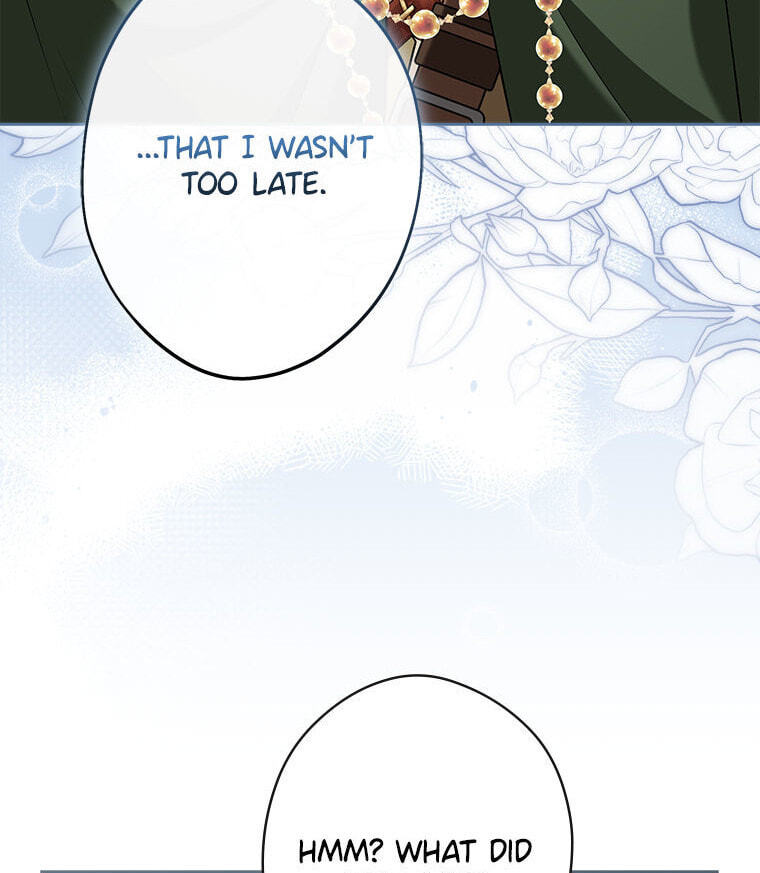 Not Your Monster-in-Law Chapter 59 page 115 - 
