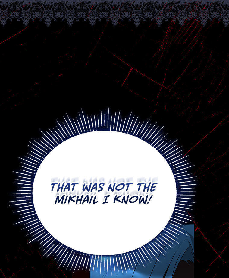 Not Your Monster-in-Law Chapter 59 page 13 - 