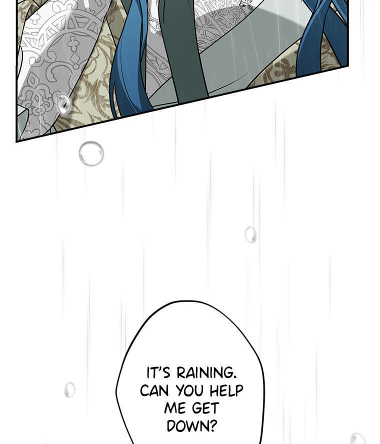 Not Your Monster-in-Law Chapter 59 page 121 - 