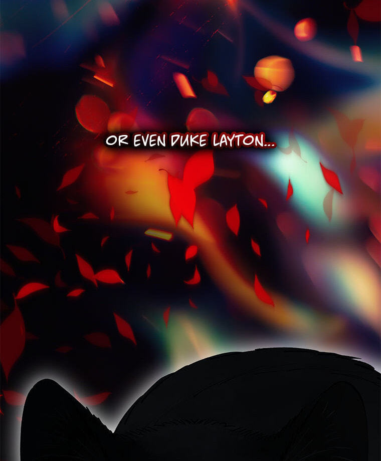 Not Your Monster-in-Law Chapter 59 page 16 - 