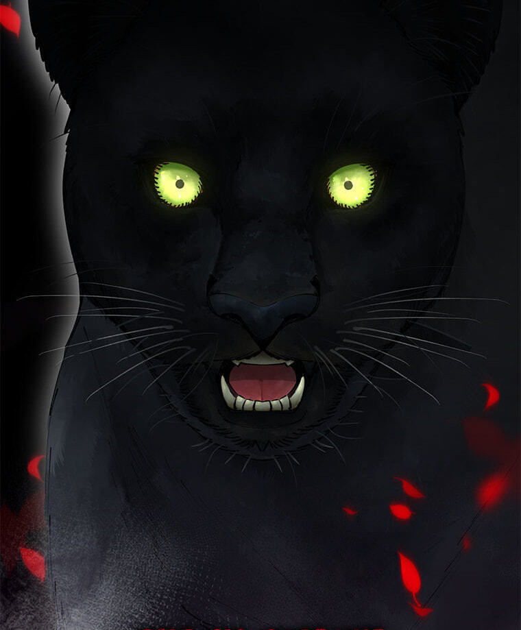 Not Your Monster-in-Law Chapter 59 page 17 - 