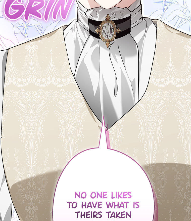 Not Your Monster-in-Law Chapter 59 page 27 - 