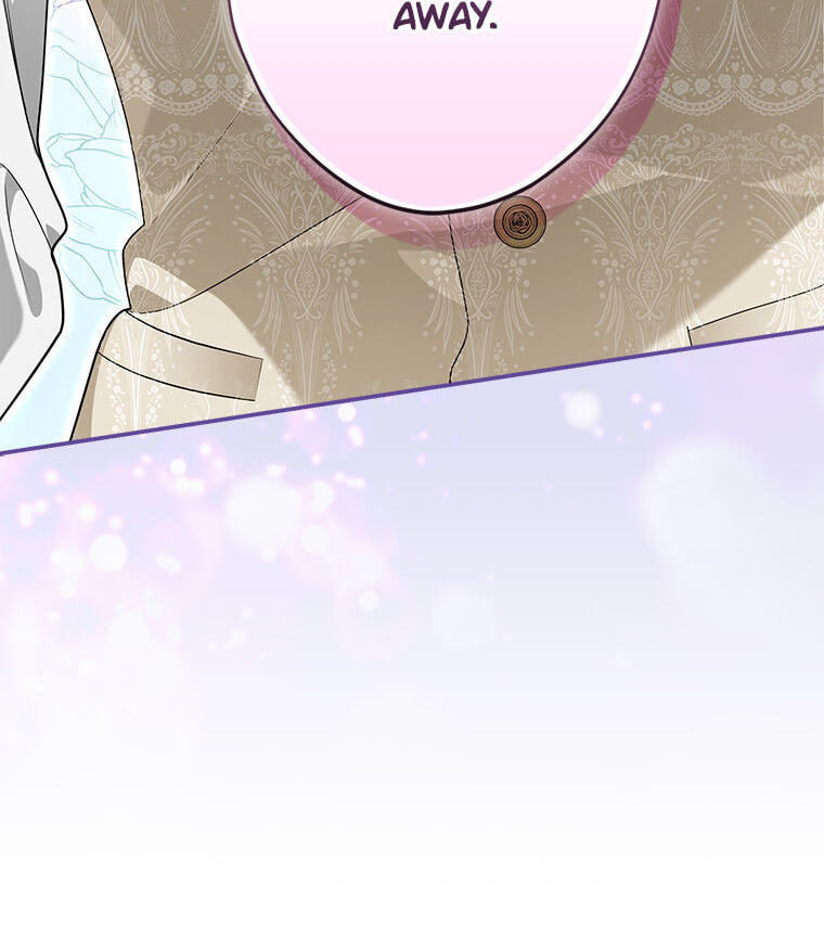 Not Your Monster-in-Law Chapter 59 page 28 - 