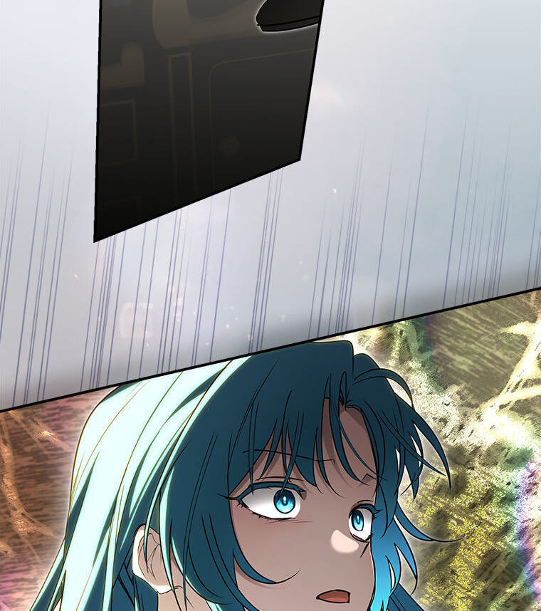 Not Your Monster-in-Law Chapter 59 page 30 - 
