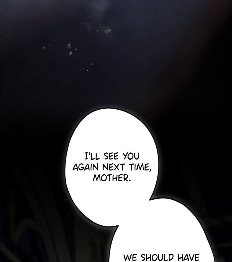 Not Your Monster-in-Law Chapter 59 page 32 - 
