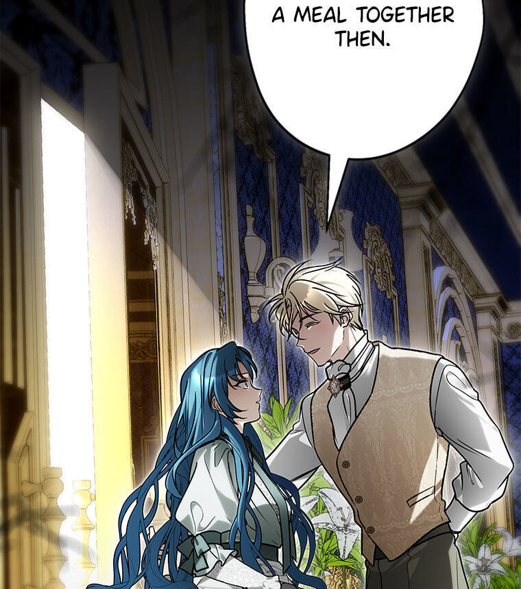Not Your Monster-in-Law Chapter 59 page 33 - 