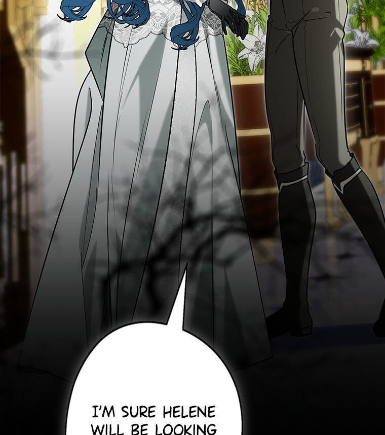 Not Your Monster-in-Law Chapter 59 page 34 - 