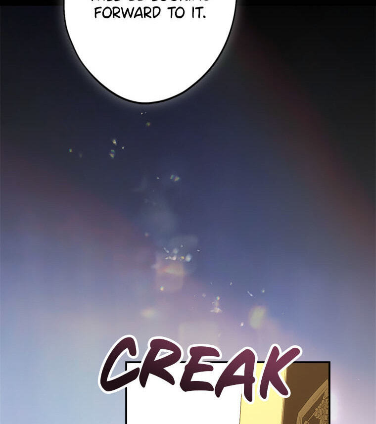 Not Your Monster-in-Law Chapter 59 page 35 - 