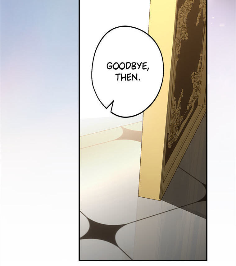 Not Your Monster-in-Law Chapter 59 page 36 - 