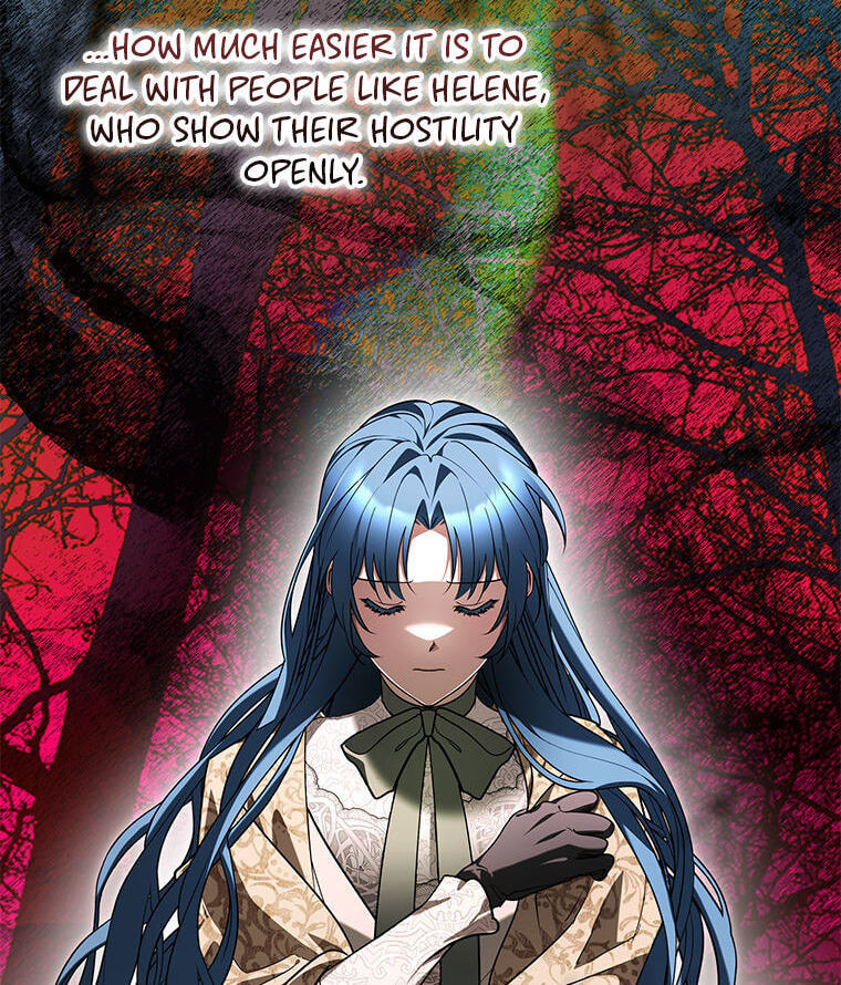 Not Your Monster-in-Law Chapter 59 page 46 - 