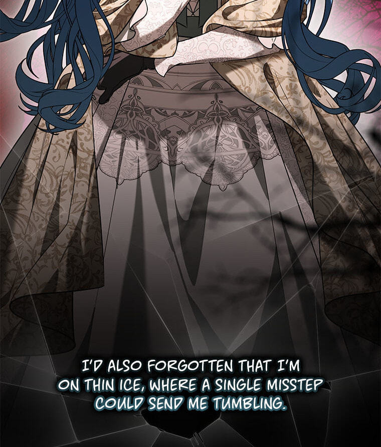 Not Your Monster-in-Law Chapter 59 page 47 - 