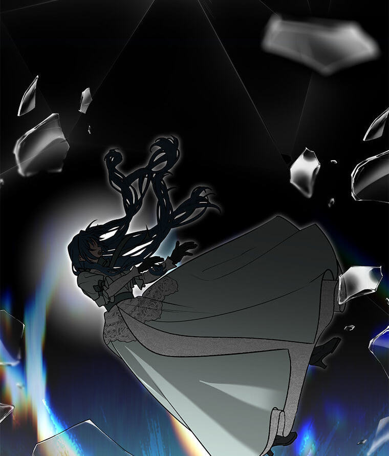 Not Your Monster-in-Law Chapter 59 page 48 - 
