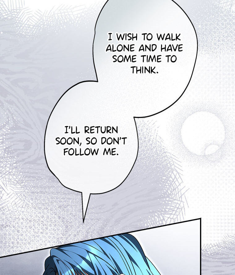 Not Your Monster-in-Law Chapter 59 page 50 - 