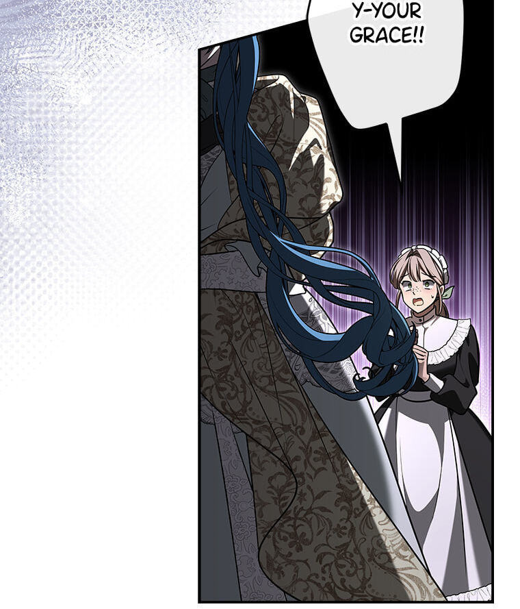 Not Your Monster-in-Law Chapter 59 page 52 - 