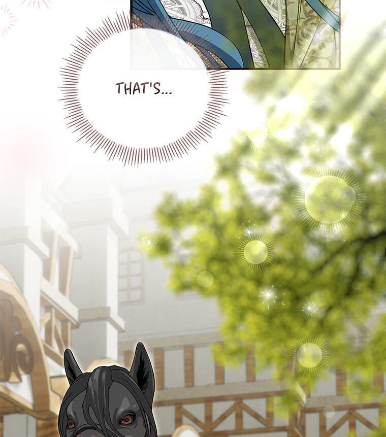 Not Your Monster-in-Law Chapter 59 page 58 - 