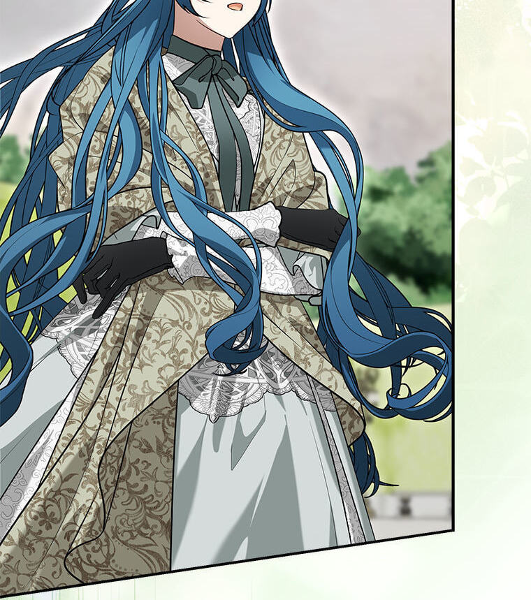 Not Your Monster-in-Law Chapter 59 page 62 - 