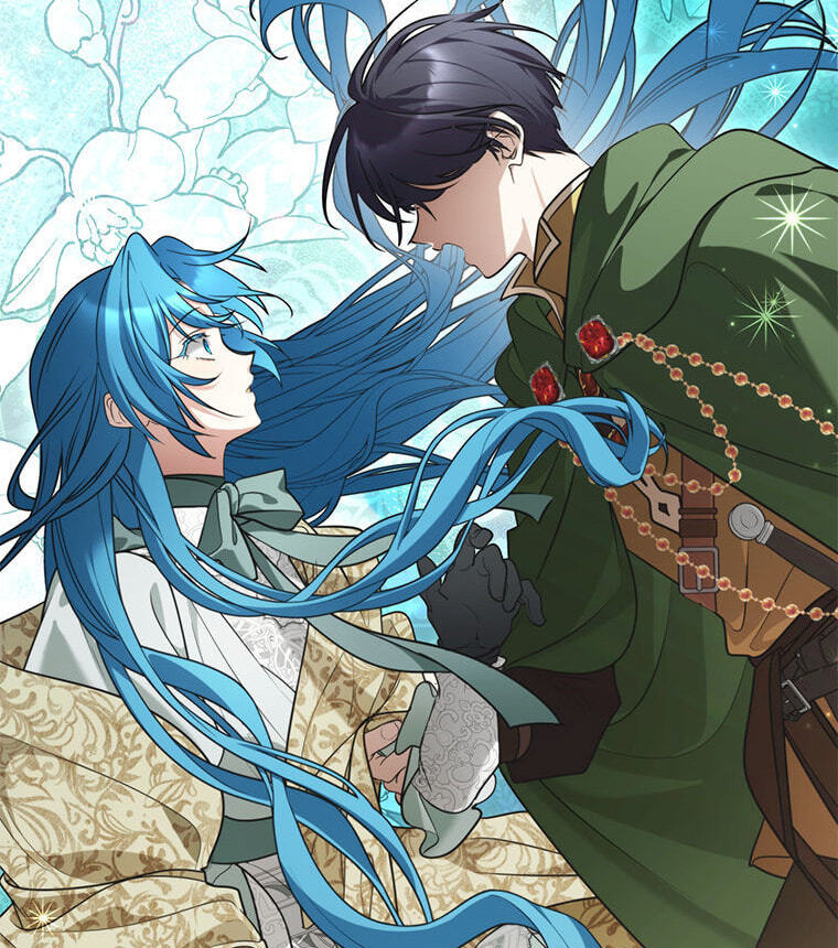 Not Your Monster-in-Law Chapter 59 page 65 - 