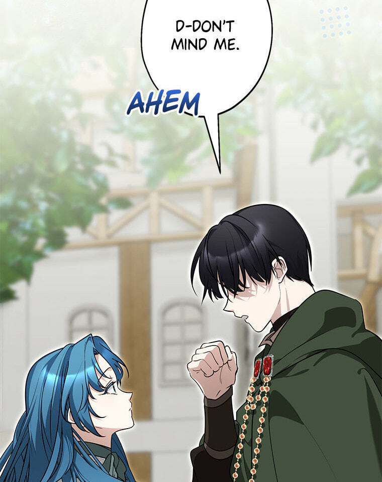 Not Your Monster-in-Law Chapter 59 page 75 - 