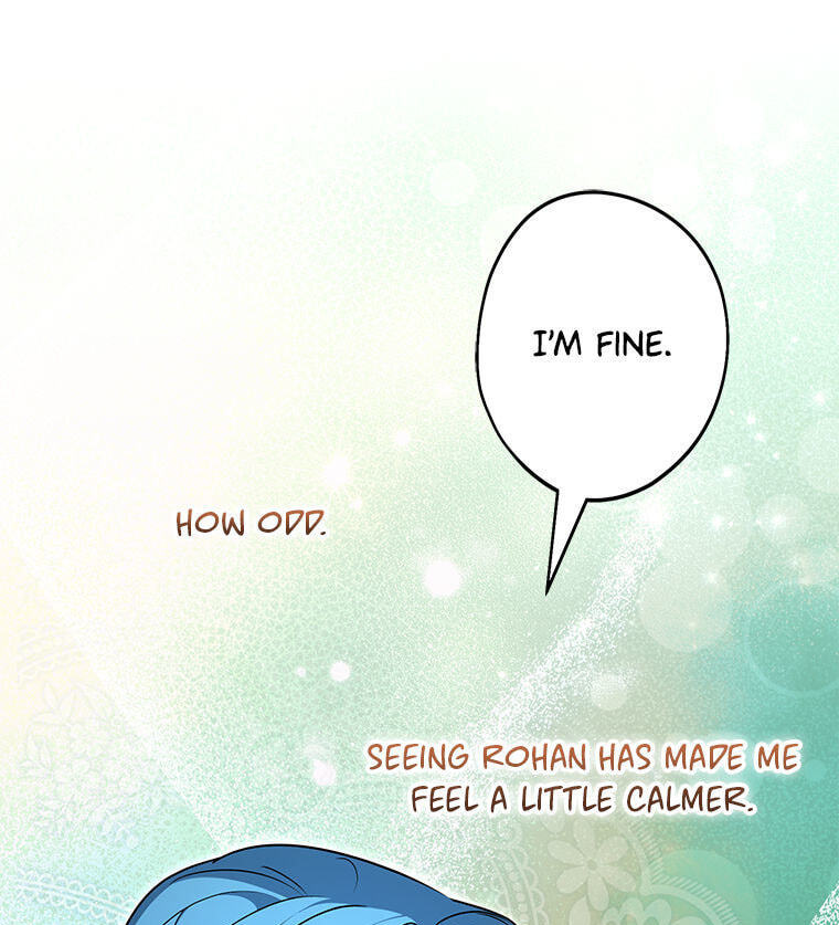 Not Your Monster-in-Law Chapter 59 page 77 - 