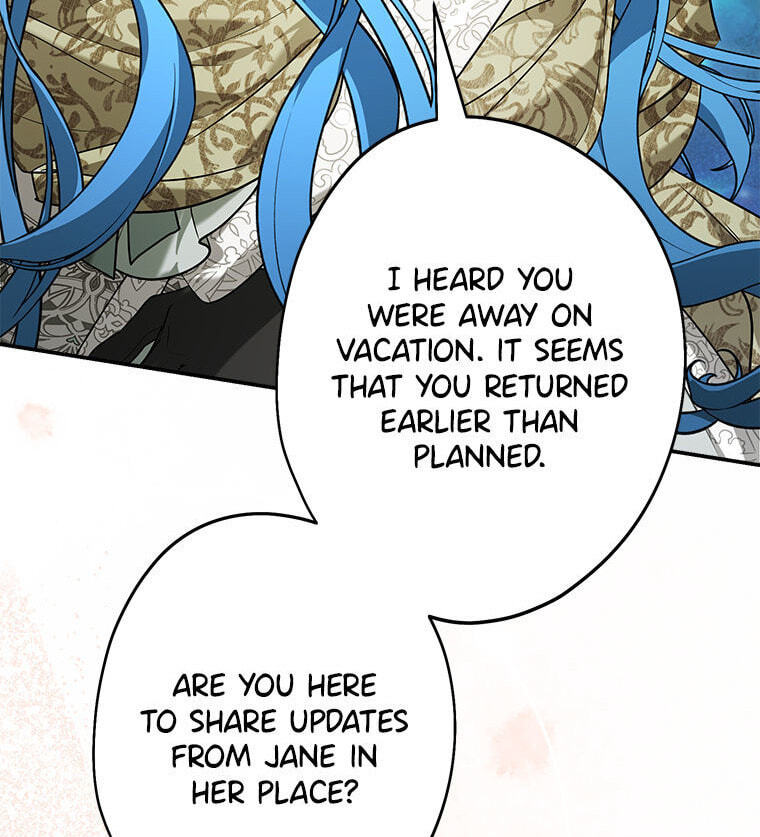Not Your Monster-in-Law Chapter 59 page 79 - 